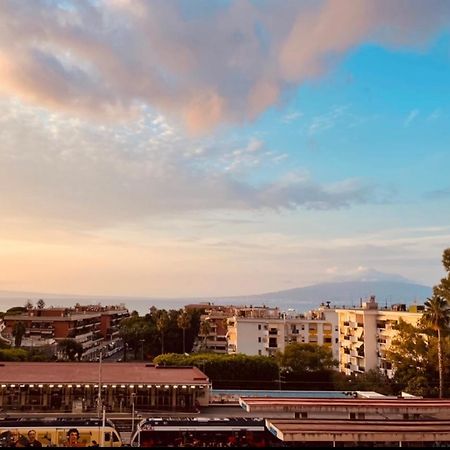 Very House Sorrento Dış mekan fotoğraf